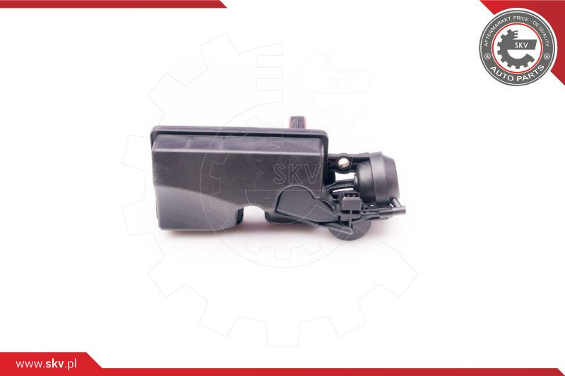 ESEN SKV Ventil, Luftsteuerung-Ansaugluft