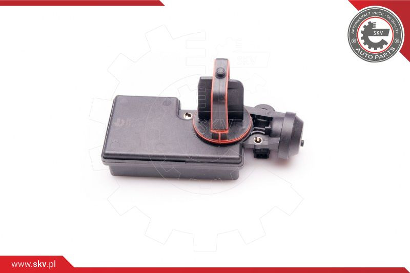 ESEN SKV Ventil, Luftsteuerung-Ansaugluft