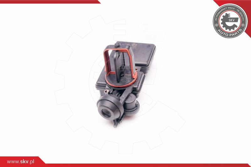 ESEN SKV Ventil, Luftsteuerung-Ansaugluft