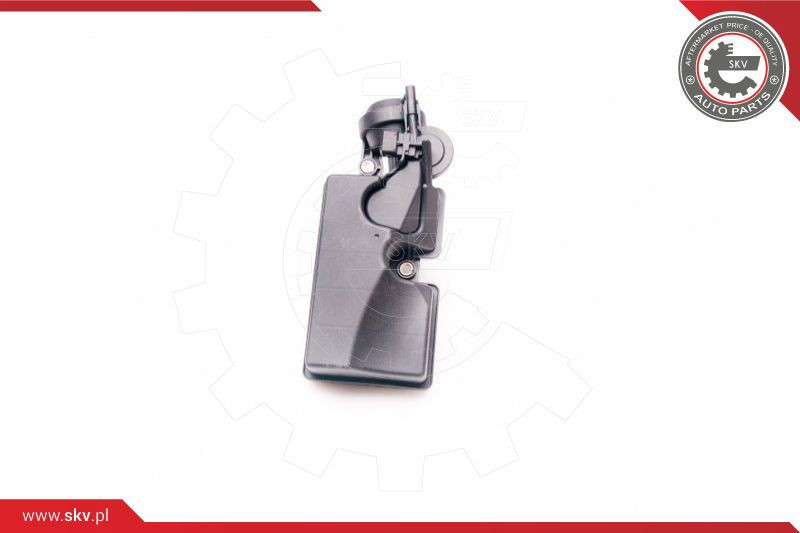 ESEN SKV Ventil, Luftsteuerung-Ansaugluft