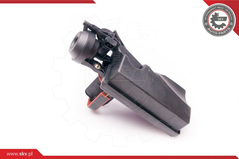 ESEN SKV Ventil, Luftsteuerung-Ansaugluft