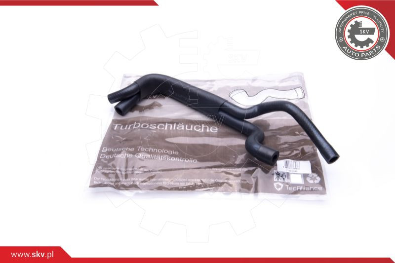 ESEN SKV Schlauch, Kurbelgehäuseentlüftung