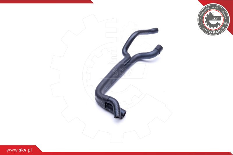 ESEN SKV Schlauch, Kurbelgehäuseentlüftung