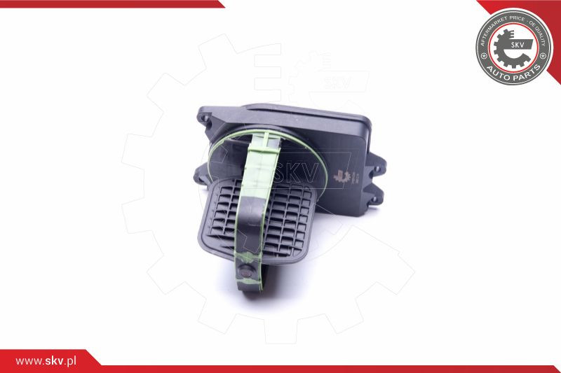 ESEN SKV Ventil, Luftsteuerung-Ansaugluft