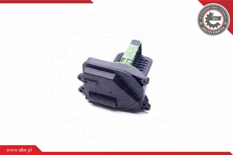 ESEN SKV Ventil, Luftsteuerung-Ansaugluft