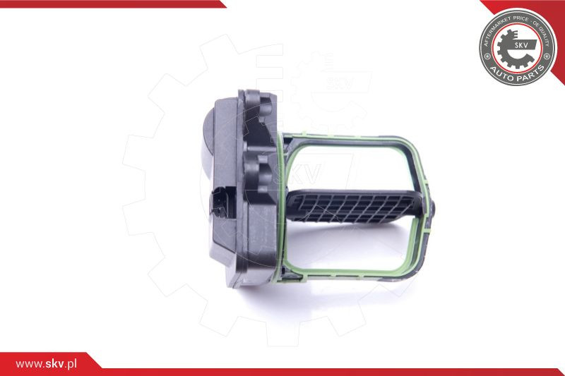 ESEN SKV Ventil, Luftsteuerung-Ansaugluft