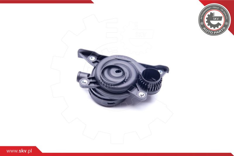 ESEN SKV Ölabscheider, Kurbelgehäuseentlüftung