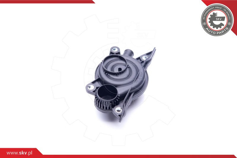 ESEN SKV Ölabscheider, Kurbelgehäuseentlüftung