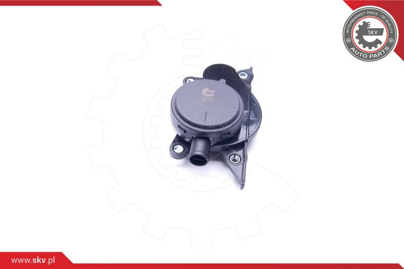 ESEN SKV Ölabscheider, Kurbelgehäuseentlüftung