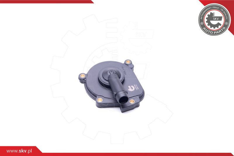 ESEN SKV Ölabscheider, Kurbelgehäuseentlüftung