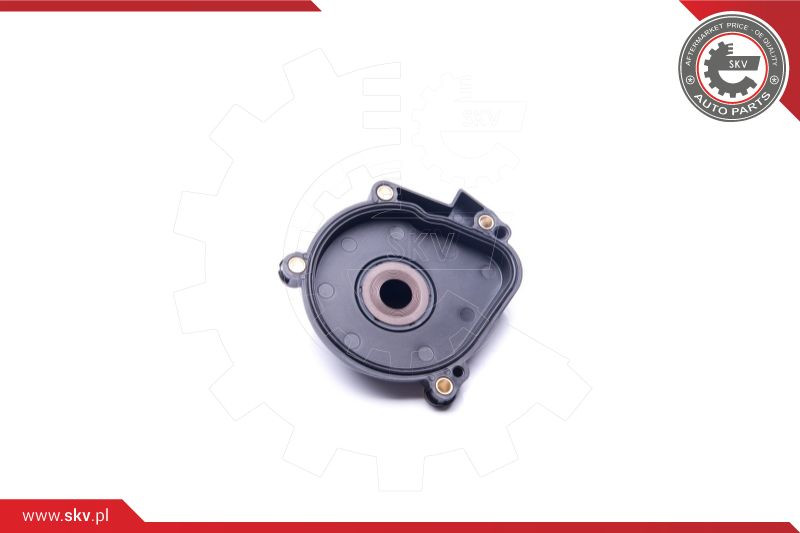 ESEN SKV Ölabscheider, Kurbelgehäuseentlüftung