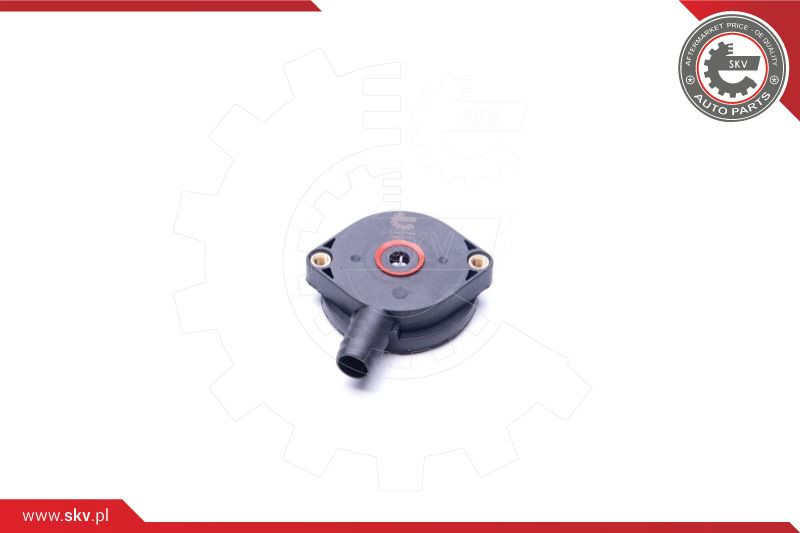 ESEN SKV Ventil, Kurbelgehäuseentlüftung