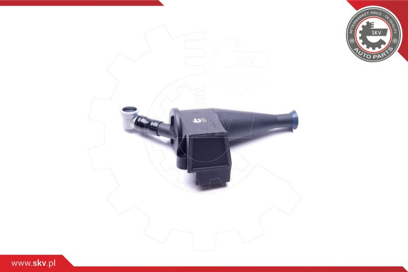 ESEN SKV Ölabscheider, Kurbelgehäuseentlüftung