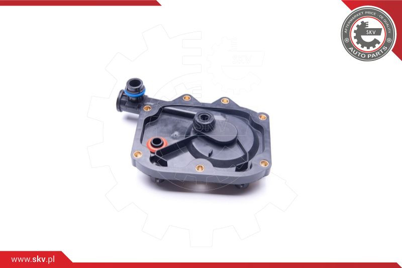 ESEN SKV Ventil, Kurbelgehäuseentlüftung