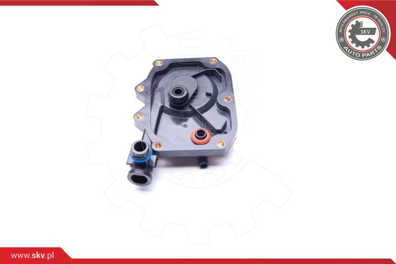 ESEN SKV Ventil, Kurbelgehäuseentlüftung