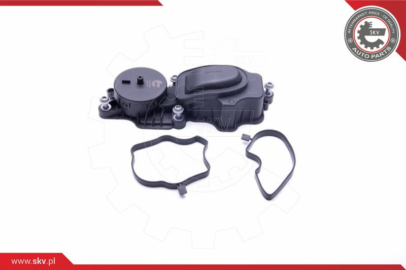 ESEN SKV Ventil, Kurbelgehäuseentlüftung