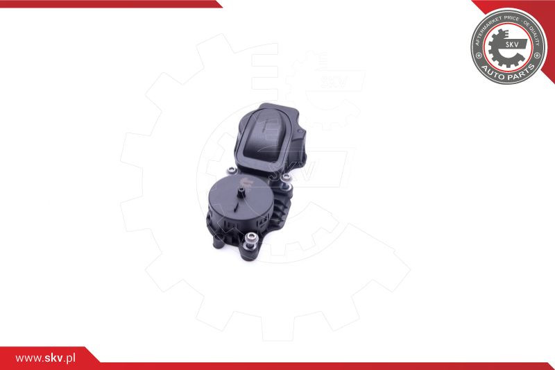 ESEN SKV Ventil, Kurbelgehäuseentlüftung