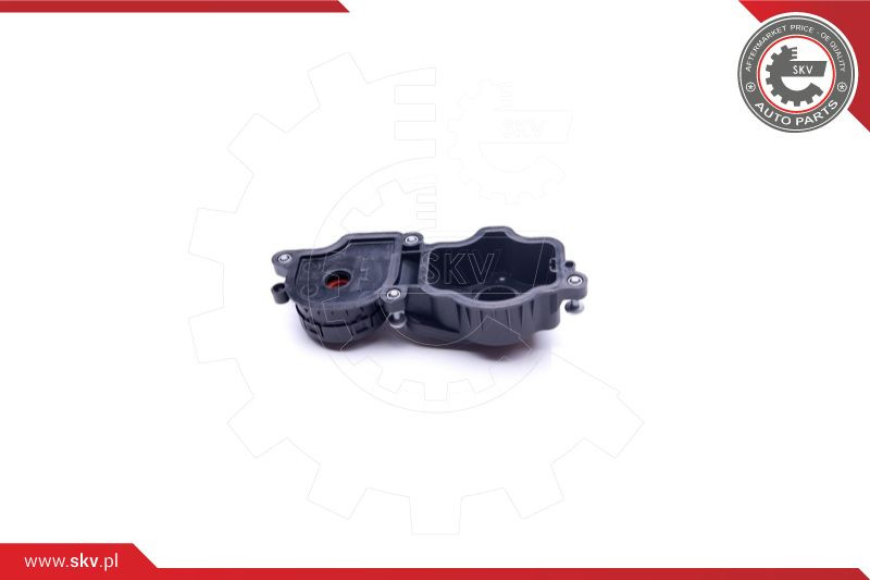 ESEN SKV Ventil, Kurbelgehäuseentlüftung