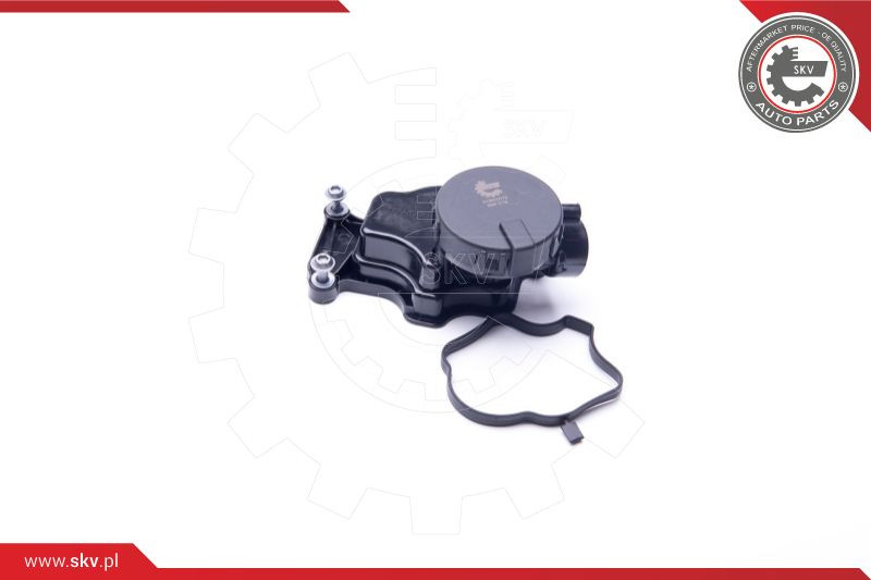 ESEN SKV Ventil, Kurbelgehäuseentlüftung