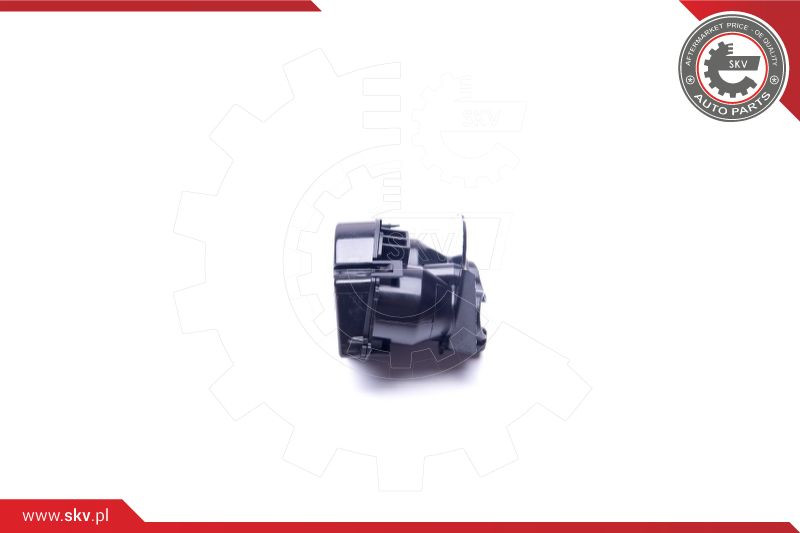 ESEN SKV Ölabscheider, Kurbelgehäuseentlüftung