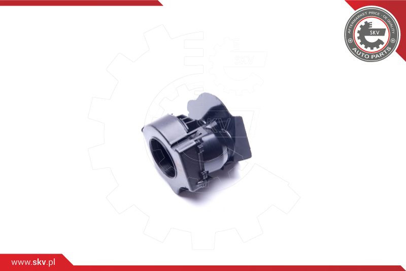 ESEN SKV Ölabscheider, Kurbelgehäuseentlüftung