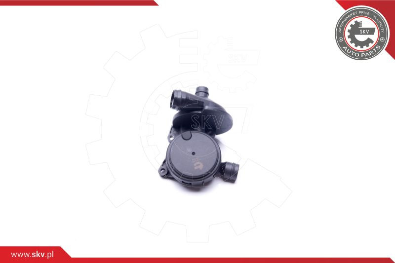 ESEN SKV Ölabscheider, Kurbelgehäuseentlüftung