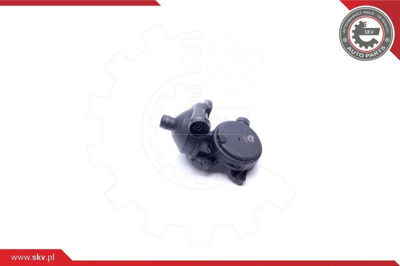 ESEN SKV Ölabscheider, Kurbelgehäuseentlüftung