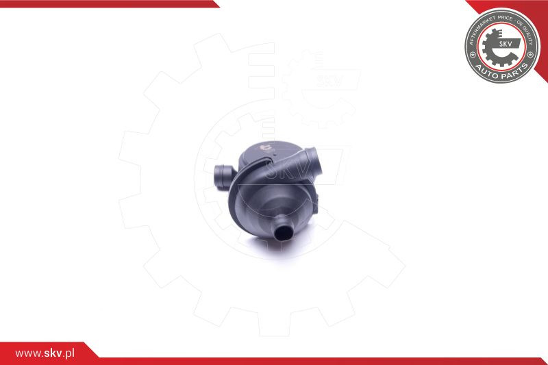 ESEN SKV Ölabscheider, Kurbelgehäuseentlüftung