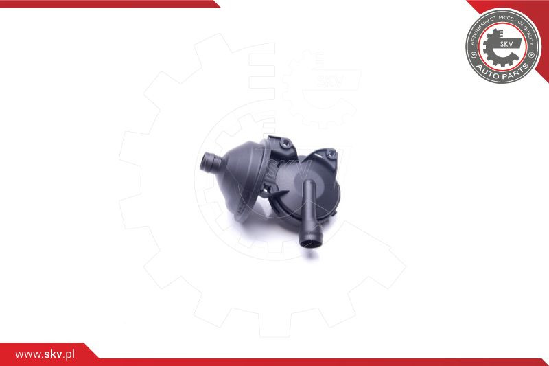 ESEN SKV Ölabscheider, Kurbelgehäuseentlüftung