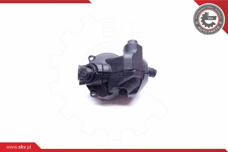 ESEN SKV Ölabscheider, Kurbelgehäuseentlüftung