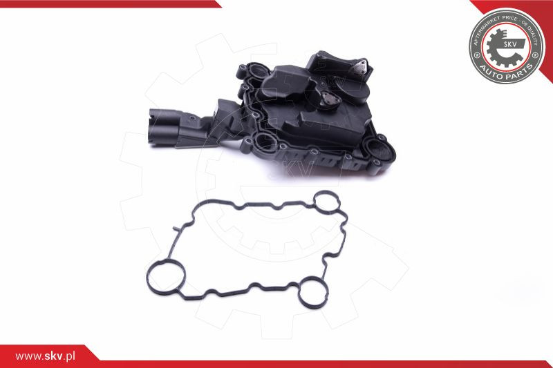 ESEN SKV Ventil, Kurbelgehäuseentlüftung