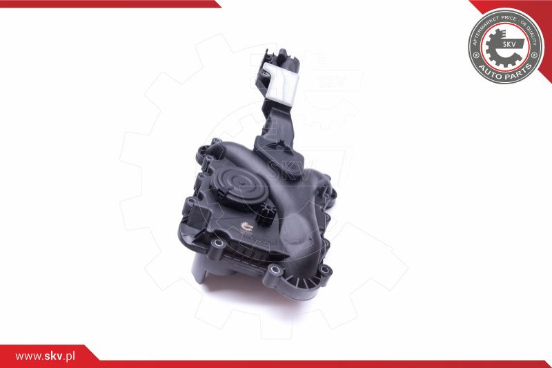 ESEN SKV Ventil, Kurbelgehäuseentlüftung