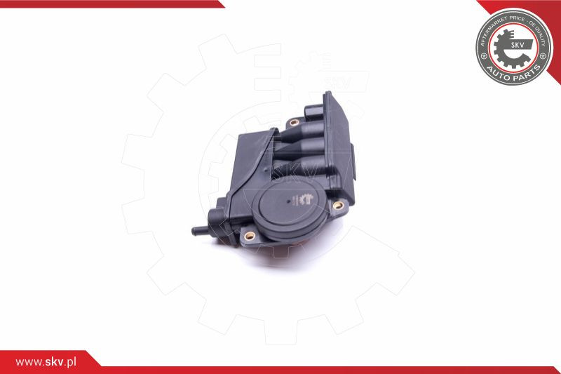 ESEN SKV Ölabscheider, Kurbelgehäuseentlüftung