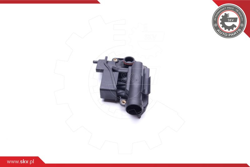 ESEN SKV Ölabscheider, Kurbelgehäuseentlüftung