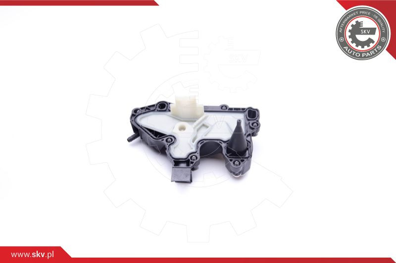 ESEN SKV Ölabscheider, Kurbelgehäuseentlüftung