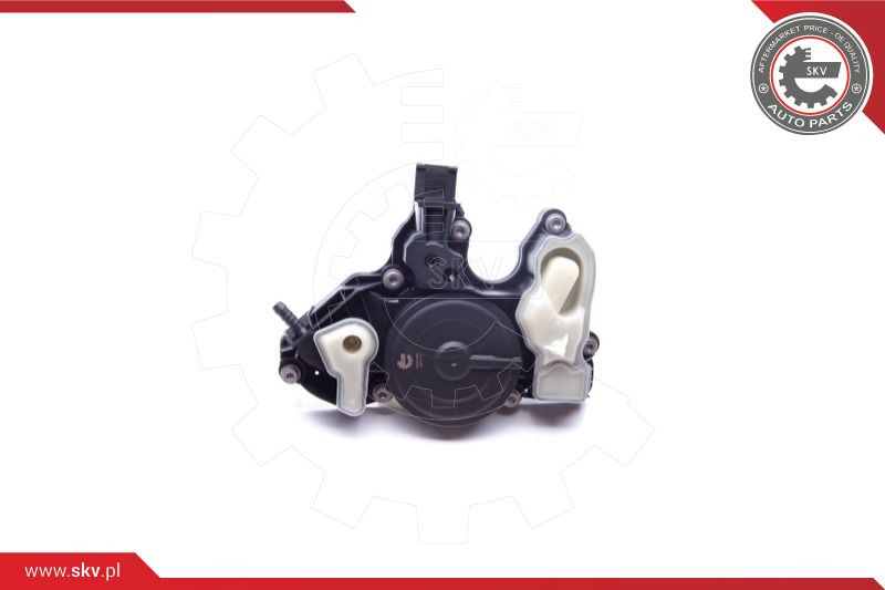 ESEN SKV Ölabscheider, Kurbelgehäuseentlüftung