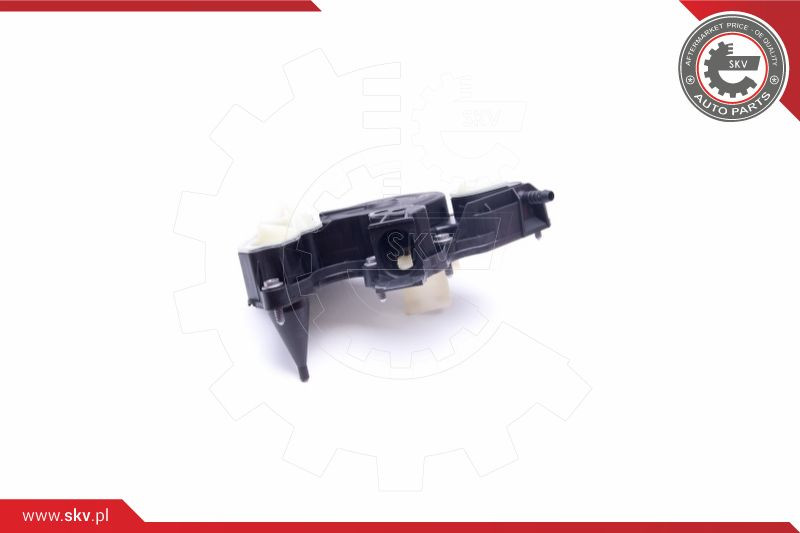 ESEN SKV Ölabscheider, Kurbelgehäuseentlüftung