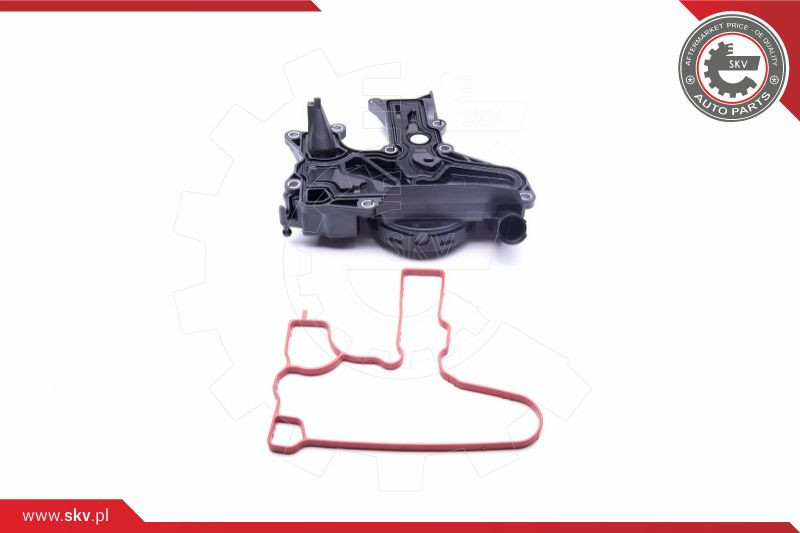 ESEN SKV Ölabscheider, Kurbelgehäuseentlüftung