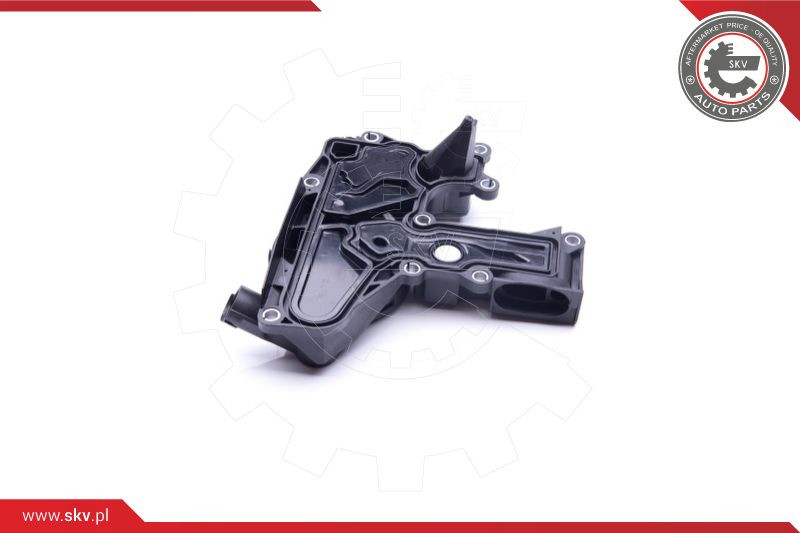 ESEN SKV Ölabscheider, Kurbelgehäuseentlüftung