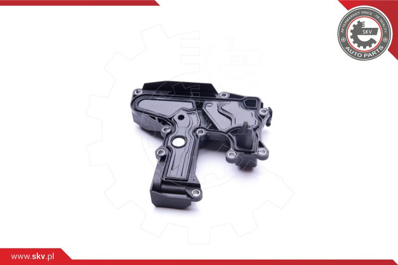 ESEN SKV Ölabscheider, Kurbelgehäuseentlüftung