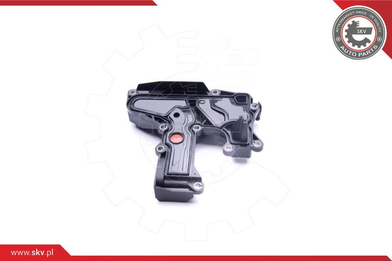 ESEN SKV Ölabscheider, Kurbelgehäuseentlüftung