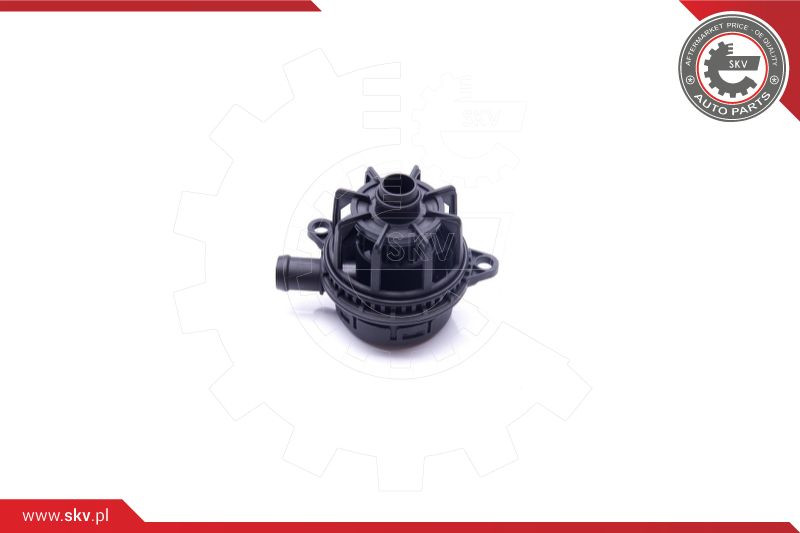 ESEN SKV Ölabscheider, Kurbelgehäuseentlüftung