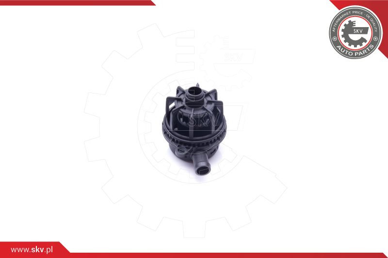 ESEN SKV Ölabscheider, Kurbelgehäuseentlüftung