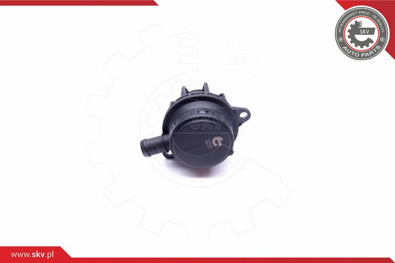 ESEN SKV Ölabscheider, Kurbelgehäuseentlüftung