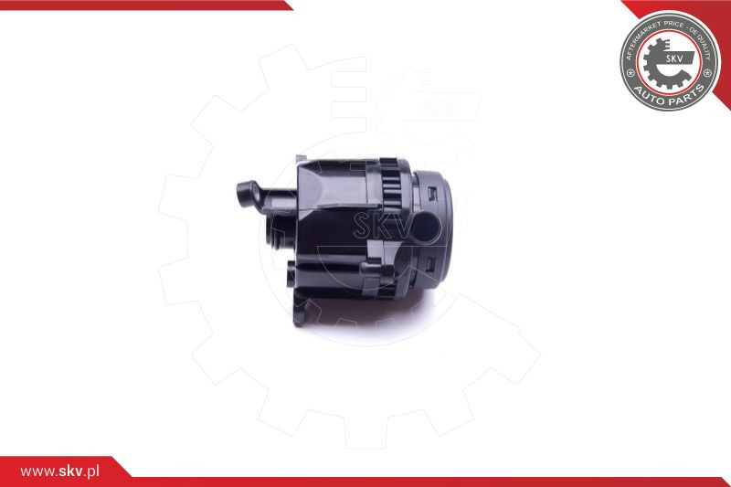 ESEN SKV Ölabscheider, Kurbelgehäuseentlüftung