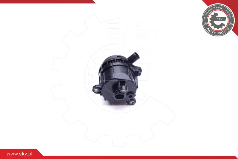 ESEN SKV Ölabscheider, Kurbelgehäuseentlüftung