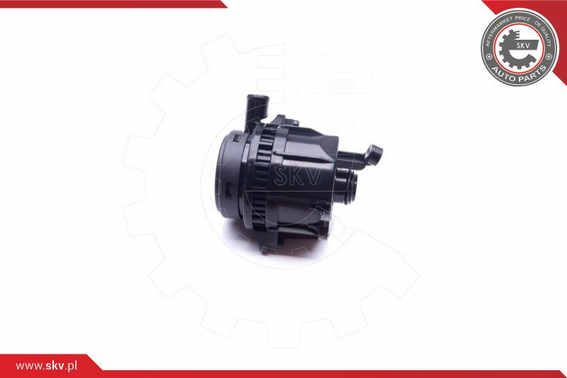 ESEN SKV Ölabscheider, Kurbelgehäuseentlüftung