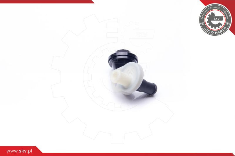 ESEN SKV Kühlmittelregelventil