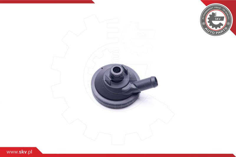 ESEN SKV Ölabscheider, Kurbelgehäuseentlüftung