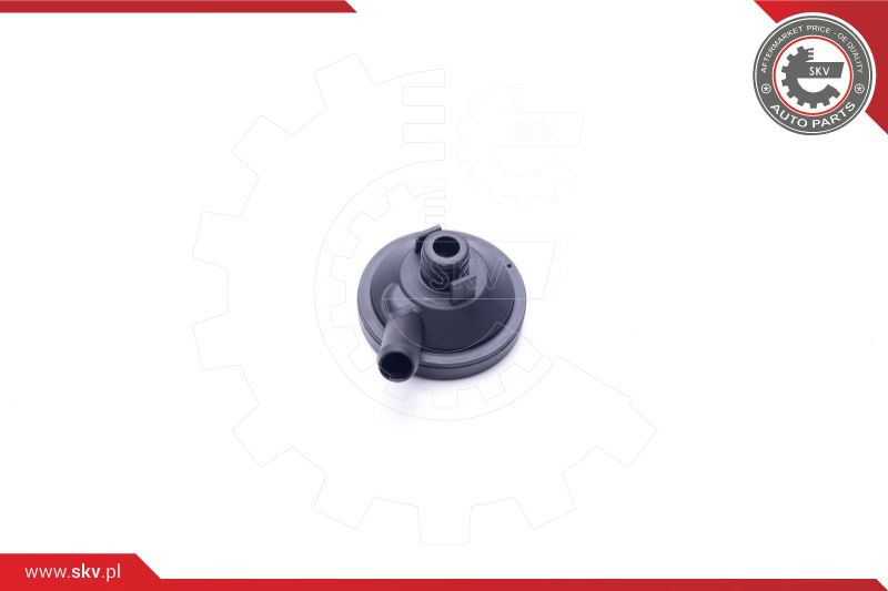 ESEN SKV Ölabscheider, Kurbelgehäuseentlüftung